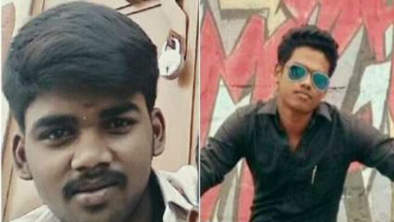 விஷவாயு தாக்கி 3 பேர் உயிரிழந்த பரிதாபம்...! நகைப்பட்டறையில் அதிகாரிகள் ஆய்வு...! விஷவாயு தாக்கி 3 பேர் உயிரிழந்த பரிதாபம்...! நகைப்பட்டறையில் அதிகாரிகள் ஆய்வு...!