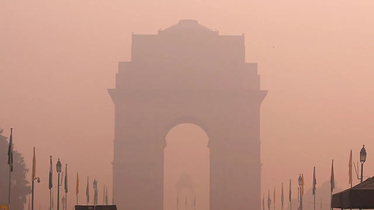 चीन की तर्ज पर दिल्ली में भी लगेंगे स्मॉग टावर, जानिए कैसे मिलेगी आपको ताजी हवा