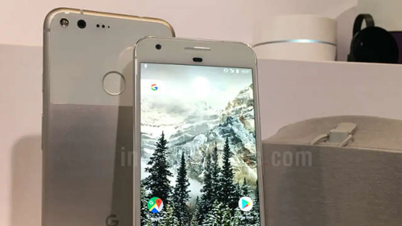 Google to launch three Pixel smartphones this year? Google to launch three Pixel smartphones this year?
