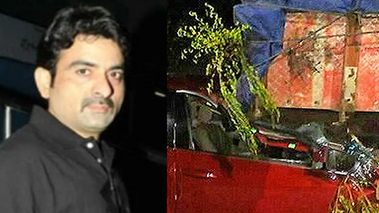 This is why Ravi Teja skipped his brother Bharath Raju’s funeral This is why Ravi Teja skipped his brother Bharath Raju’s funeral