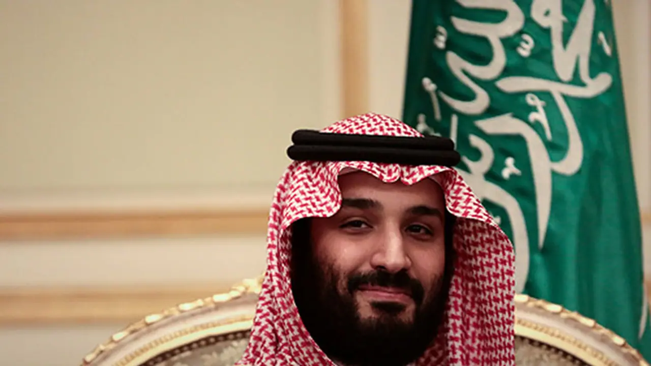 Meet the ambitious new Crown Prince Mohammed bin Salman, who’s slowly modernising Saudi Arabia Meet the ambitious new Crown Prince Mohammed bin Salman, who’s slowly modernising Saudi Arabia