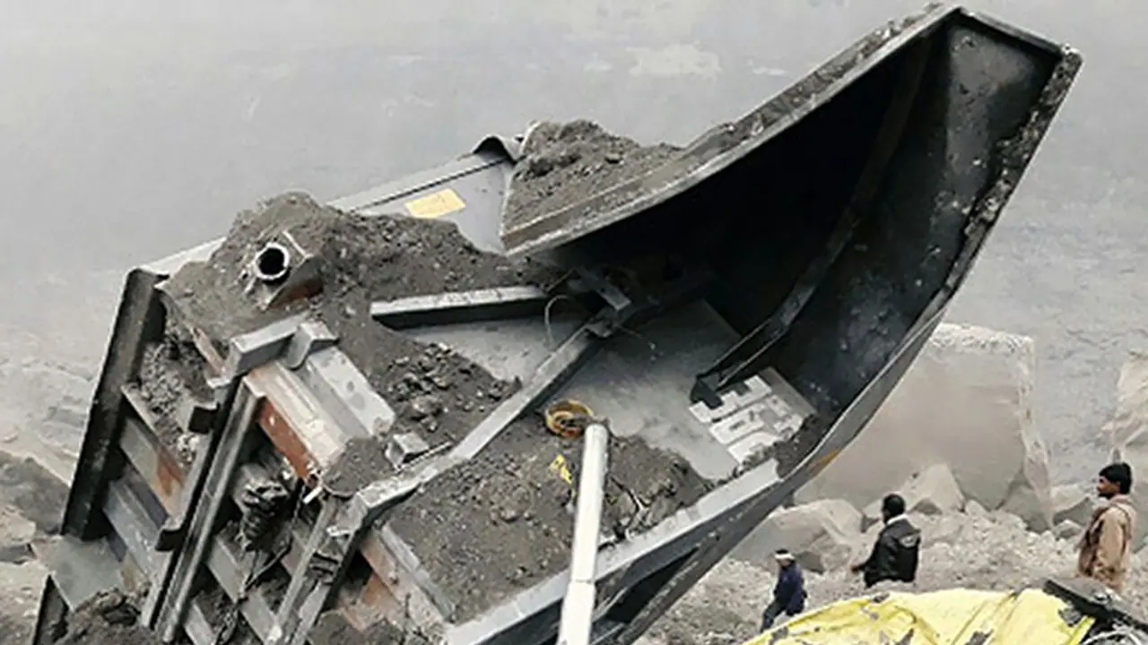 Five mining disasters that shook India
