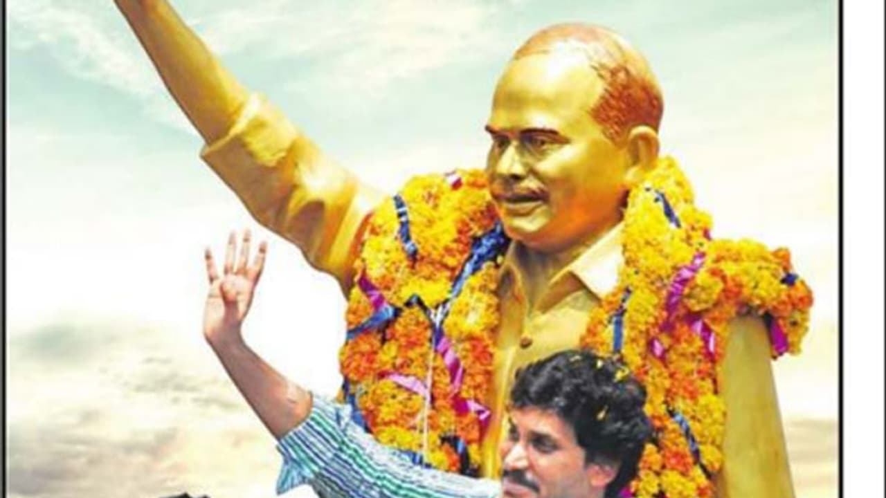 ప్రతిరోజు టెంటులోనే నిద్రపోనున్న జగన్ ప్రతిరోజు టెంటులోనే నిద్రపోనున్న జగన్