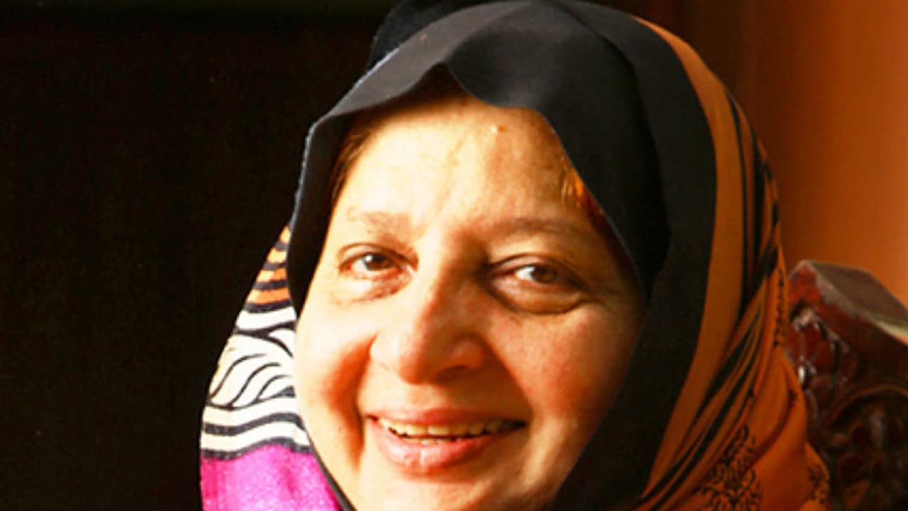 സ്ത്രീകള് രാഷ്ട്രീയത്തില് വരുന്നത് ഇഷ്ടമല്ലാത്ത വ്യക്തികള് പാര്ട്ടിയിലുണ്ട്: ഖമറുന്നിസ അന്വര് സ്ത്രീകള് രാഷ്ട്രീയത്തില് വരുന്നത് ഇഷ്ടമല്ലാത്ത വ്യക്തികള് പാര്ട്ടിയിലുണ്ട്: ഖമറുന്നിസ അന്വര്