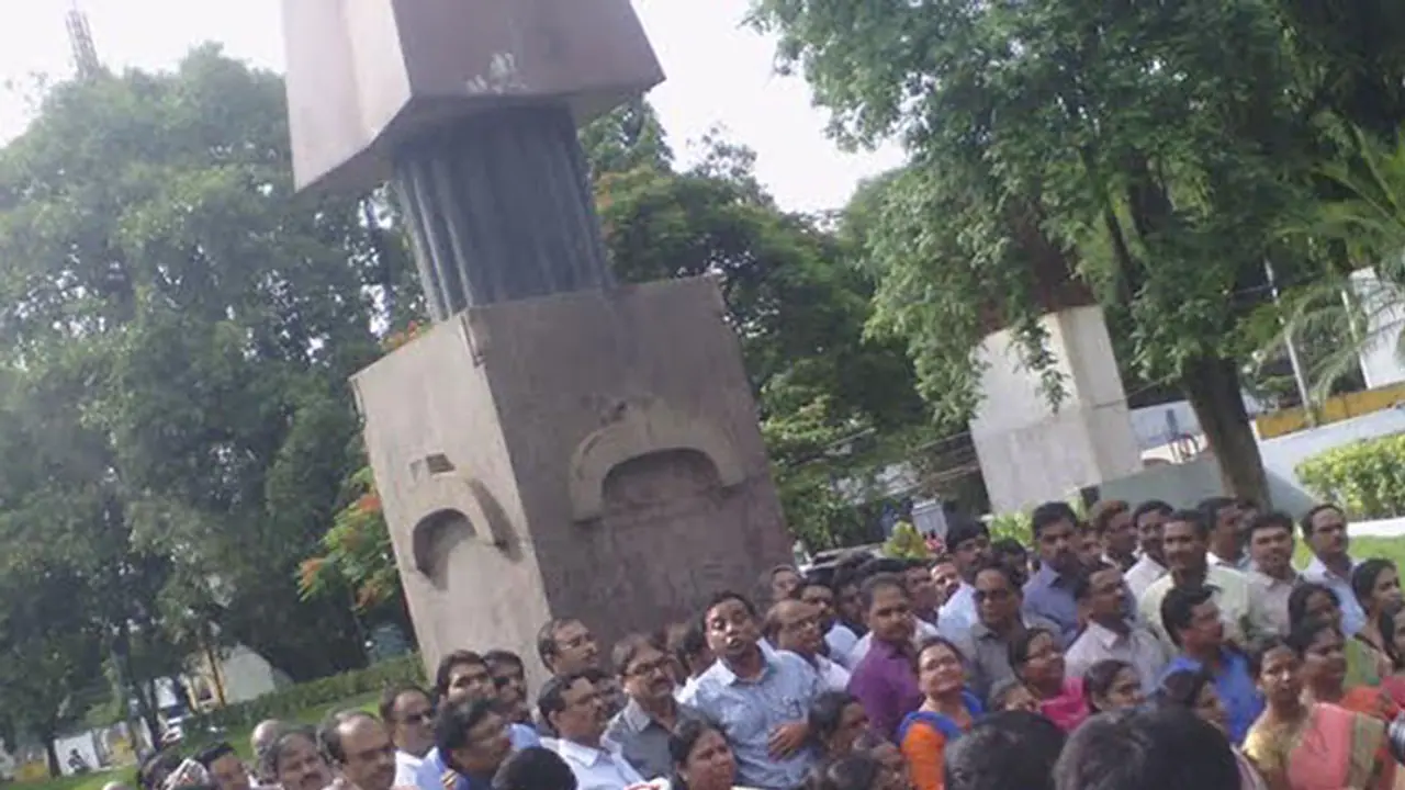 మూడు దశల పోరాట వీరులు... గుర్తింపునకే నోచు కోలేదు మూడు దశల పోరాట వీరులు... గుర్తింపునకే నోచు కోలేదు