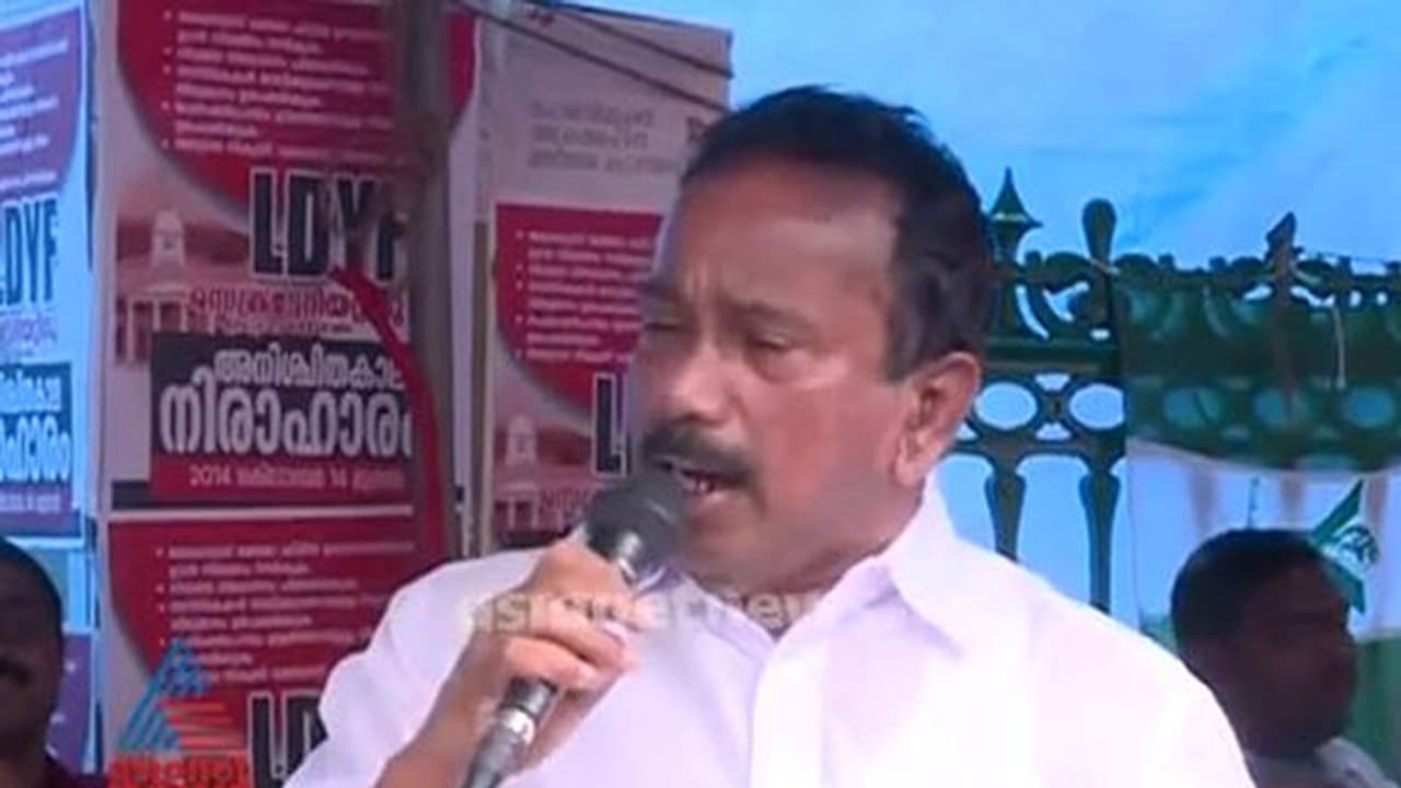 കേരള രാഷ്ട്രീയത്തിലെ സറ്റയറിസ്റ്റ് കേരള രാഷ്ട്രീയത്തിലെ സറ്റയറിസ്റ്റ്