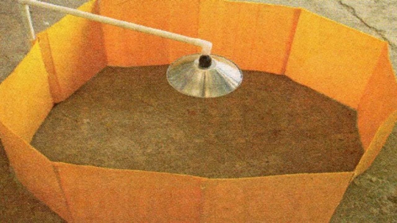 குறைந்த விலையில் செயற்கை வெப்பம் தரும் “அடைக்காப்பான்” குறைந்த விலையில் செயற்கை வெப்பம் தரும் “அடைக்காப்பான்”