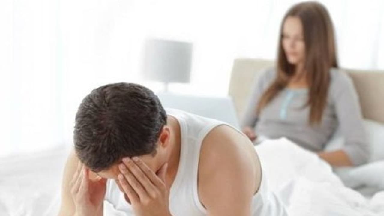 ஆண்மைக்கு ஆப்பு வைக்கும் "முக்கிய உணவு பொருள்"..! மறந்தும் இனி அதை அதிகமாக சாப்பிடாதீங்க..!