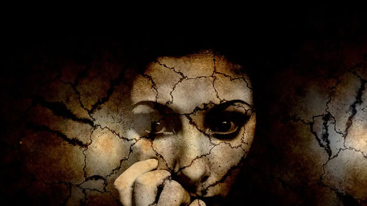 Scared to express frank opinion: Dr Kamala Hampana Scared to express frank opinion: Dr Kamala Hampana