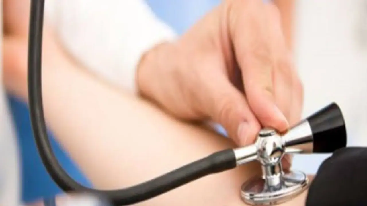 உங்களுக்குத் தெரியுமா? குறைந்த இரத்த அழுத்தம் ஏற்பட நீர் வறட்சியும் ஒரு மிகப்பெரிய காரணம்…