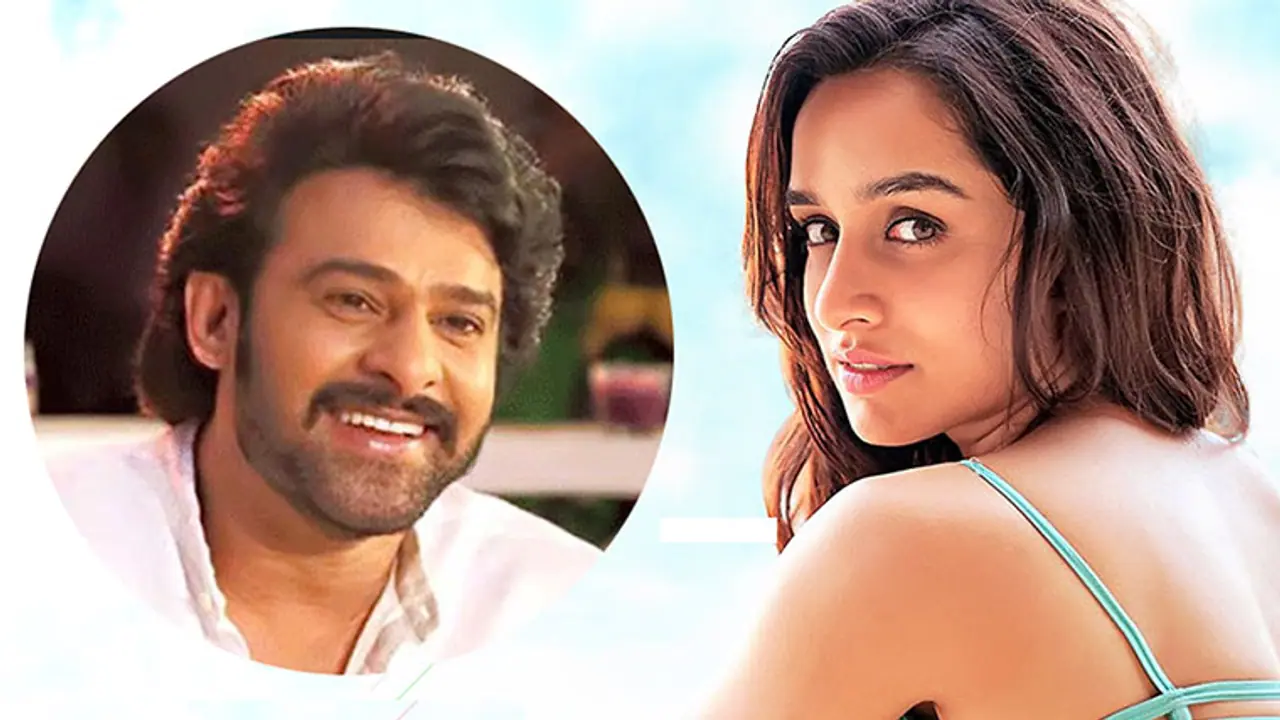 Criminal complaint filed against Prabhas' heroine; here's why Criminal complaint filed against Prabhas' heroine; here's why