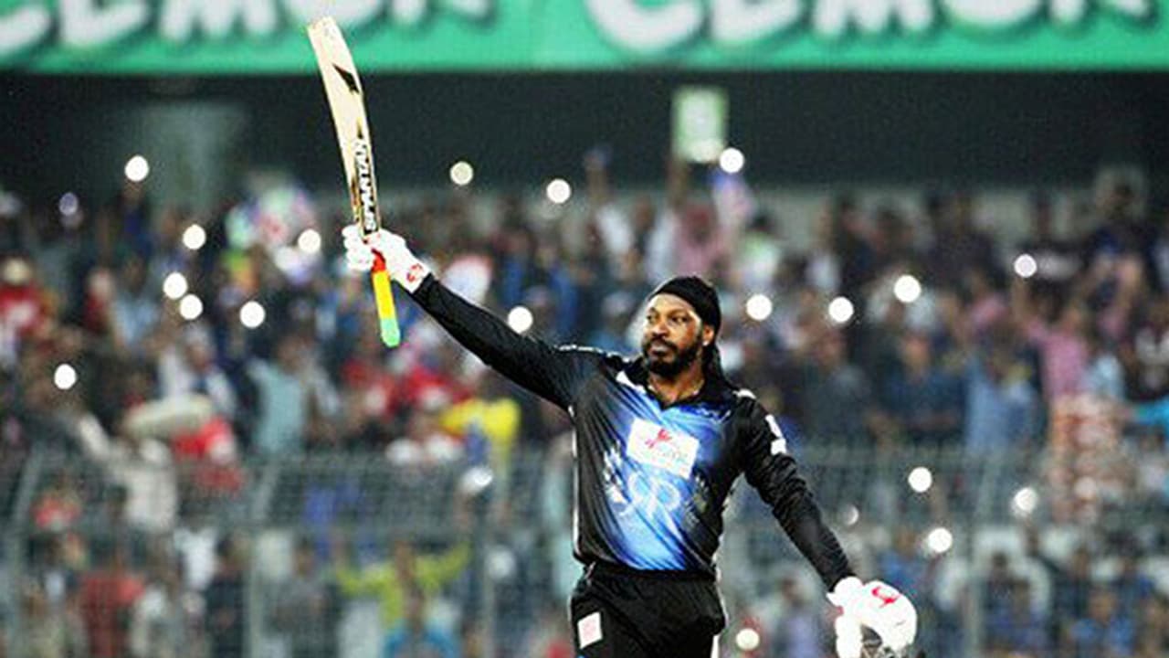 ಅಬುದಾಬಿ ಟಿ20 ಲೀಗ್ ವೇಳಾಪಟ್ಟಿ ಪ್ರಕಟ ಕಣಕ್ಕಿಳಿಯಲಿದ್ದಾರೆ ಗೇಲ್! ಅಬುದಾಬಿ ಟಿ20 ಲೀಗ್ ವೇಳಾಪಟ್ಟಿ ಪ್ರಕಟ ಕಣಕ್ಕಿಳಿಯಲಿದ್ದಾರೆ ಗೇಲ್!