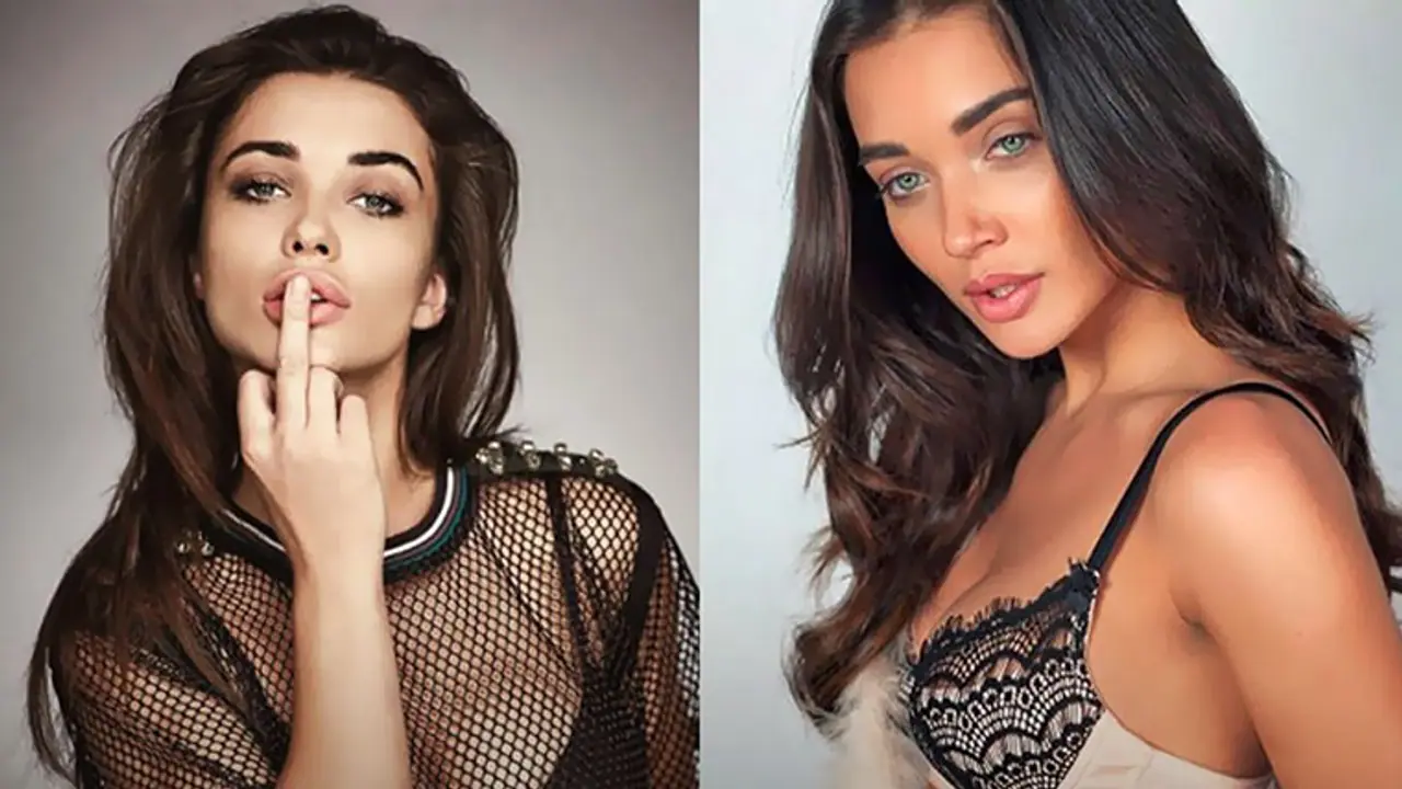 Check out: Amy Jackson's personal pictures leaked on social media Check out: Amy Jackson's personal pictures leaked on social media