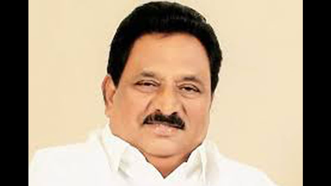 శ్రీనివాస్ కి భద్రత కల్పిస్తాంః:హోం మంత్రి చినరాజప్ప భరోసా