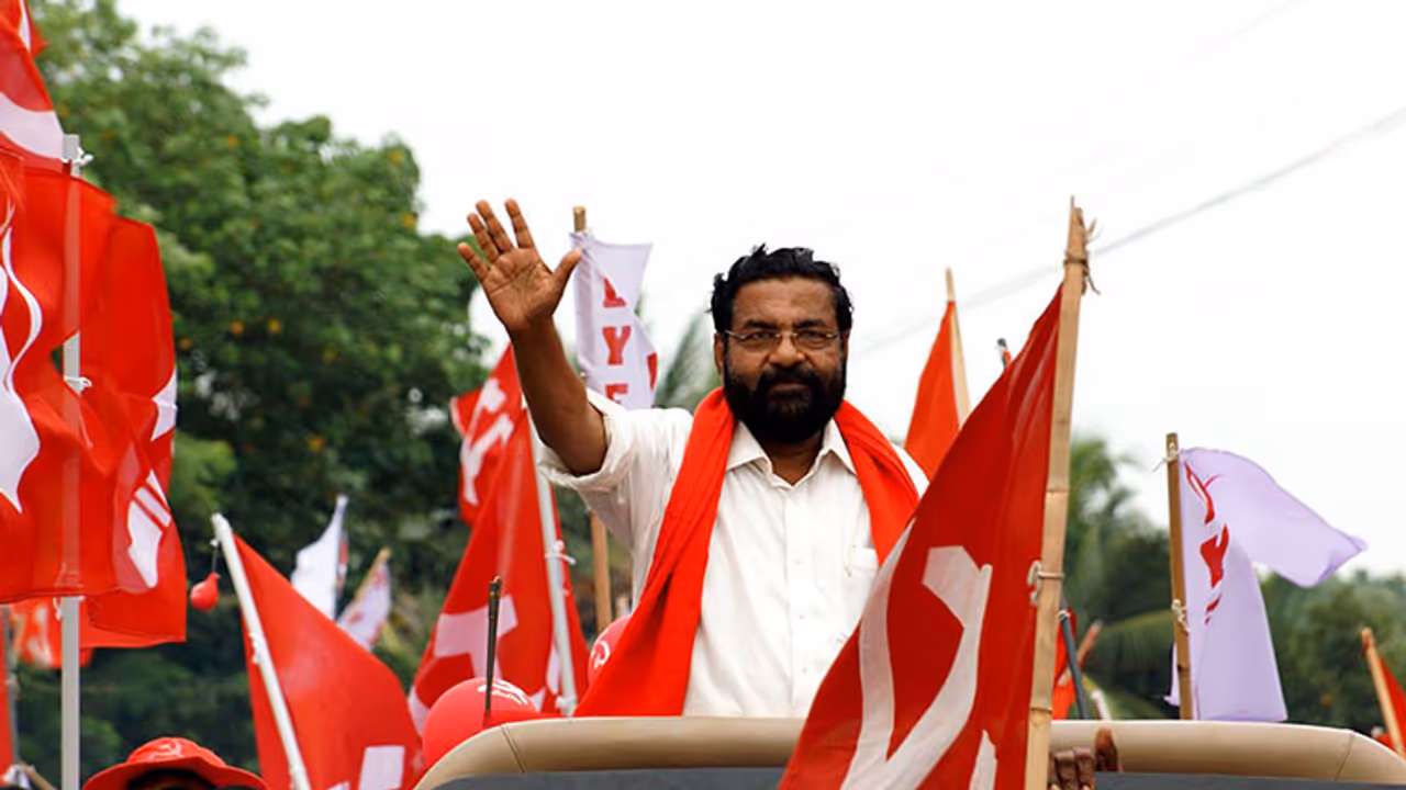 Country's prestige at stake: VK Singh on denying Kadakampally’s China visit Country's prestige at stake: VK Singh on denying Kadakampally’s China visit