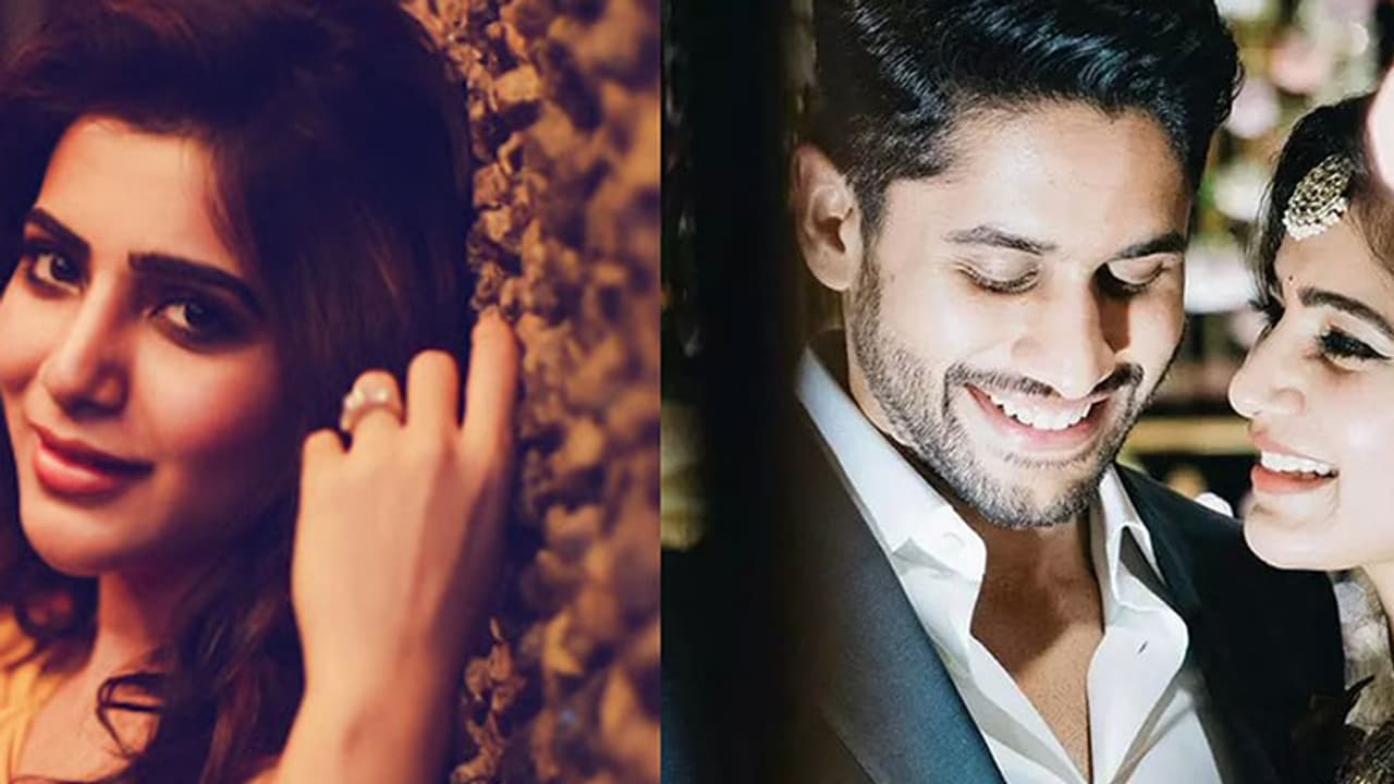 This is what Samantha Ruth Prabhu has in her bedroom This is what Samantha Ruth Prabhu has in her bedroom