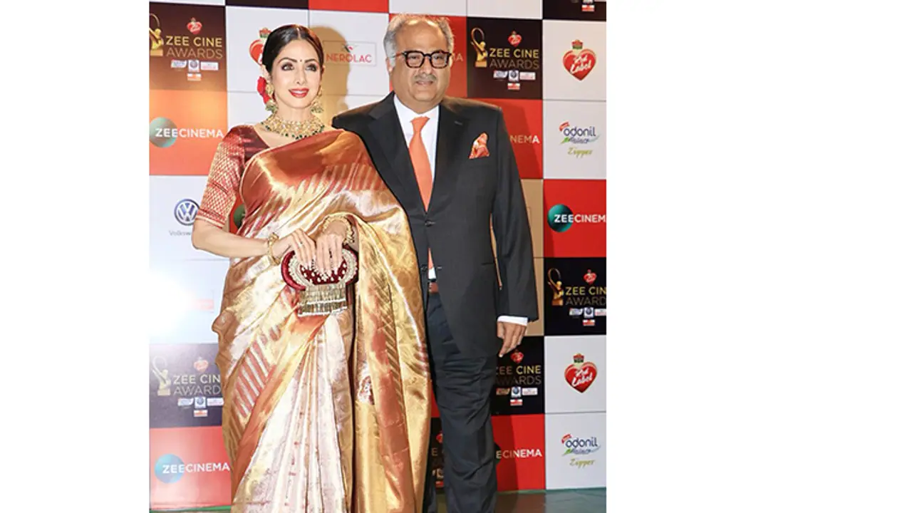 Did this film of Sridevi bankrupt Boney Kapoor? Did this film of Sridevi bankrupt Boney Kapoor?