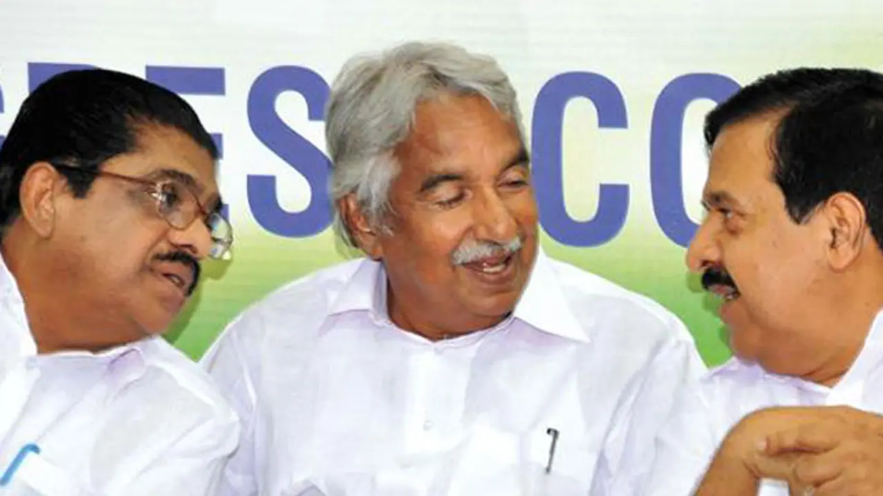 കോണ്‍ഗ്രസ് ഇനിയെന്താവും?