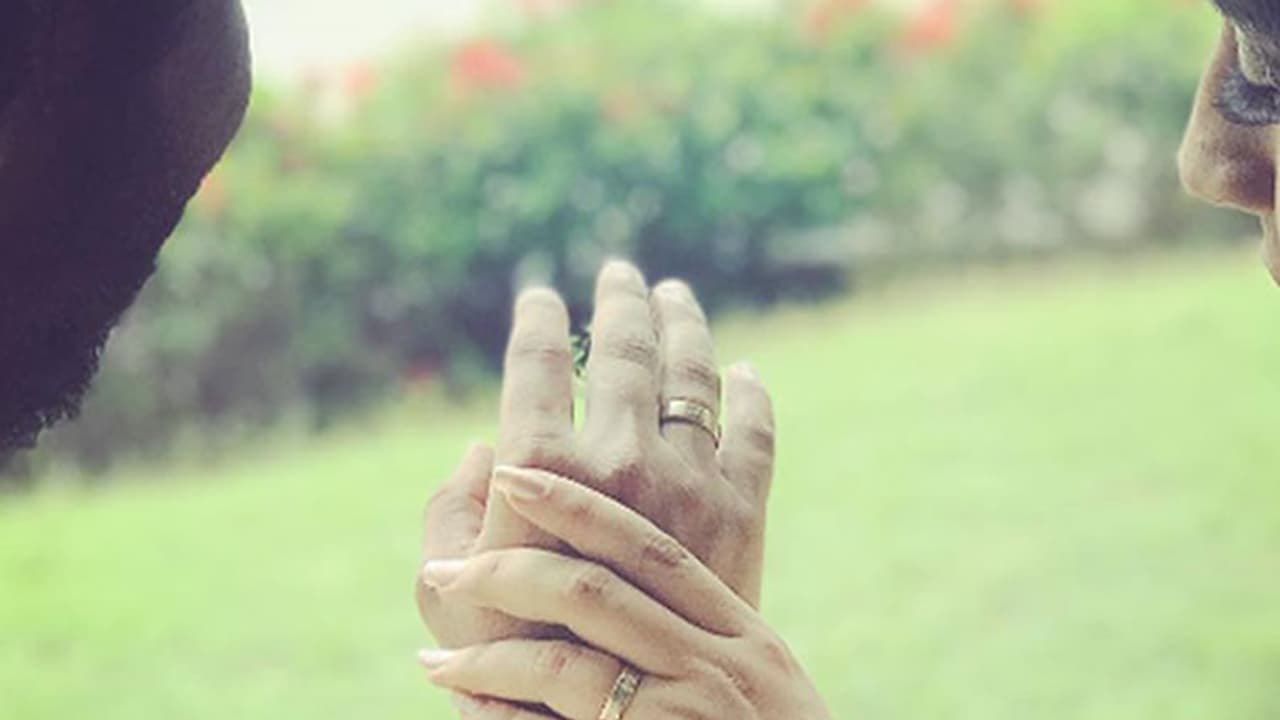 നീരജ് മാധവിന്റെ വിവാഹനിശ്ചയം കഴിഞ്ഞു നീരജ് മാധവിന്റെ വിവാഹനിശ്ചയം കഴിഞ്ഞു