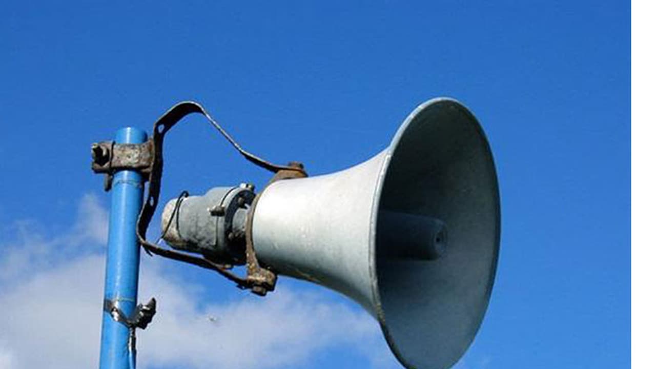 loud speaker : വാങ്ക് വിളിക്കുന്ന സമയത്ത് ഹനുമാൻ ചാലിസ; കർണാടകയിൽ നിരവധി പേർ കസ്റ്റഡിയിൽ 