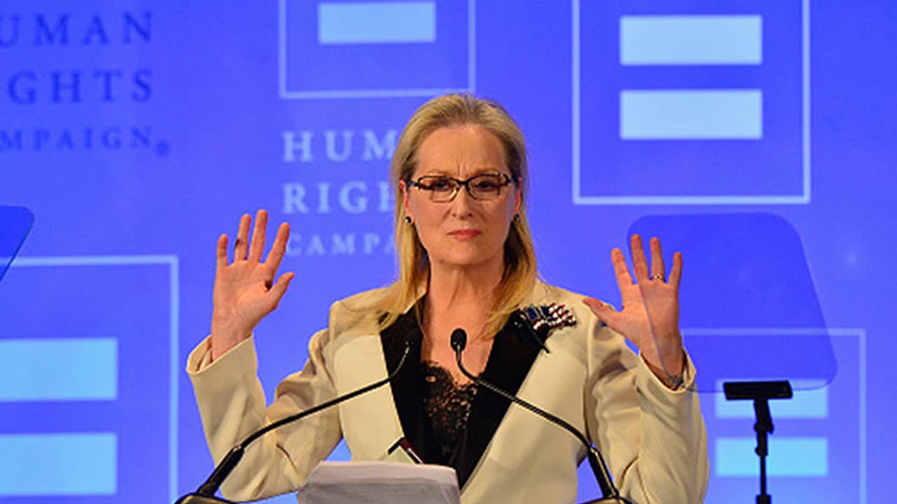What women can learn from ‘overrated actress’ Meryl Streep (Watch) What women can learn from ‘overrated actress’ Meryl Streep (Watch)