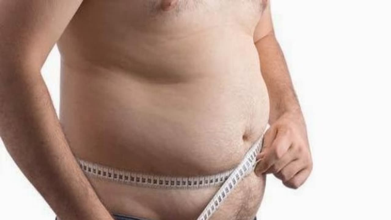 எவ்வளவு முயற்சித்தும் தொப்பை குறையவில்லையா? இதை முயற்சி செய்து பாருங்களேன்... எவ்வளவு முயற்சித்தும் தொப்பை குறையவில்லையா? இதை முயற்சி செய்து பாருங்களேன்...