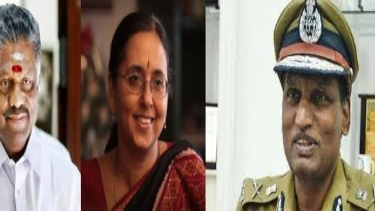 தலைமை செயலாளர், டி.ஜி.பி.யுடன் ஓ.பி.எஸ் ஆலோசனை – சிறை வைக்கப்பட்டுள்ள எம்எல்ஏக்களை மீட்க திட்டம் தலைமை செயலாளர், டி.ஜி.பி.யுடன் ஓ.பி.எஸ் ஆலோசனை – சிறை வைக்கப்பட்டுள்ள எம்எல்ஏக்களை மீட்க திட்டம்