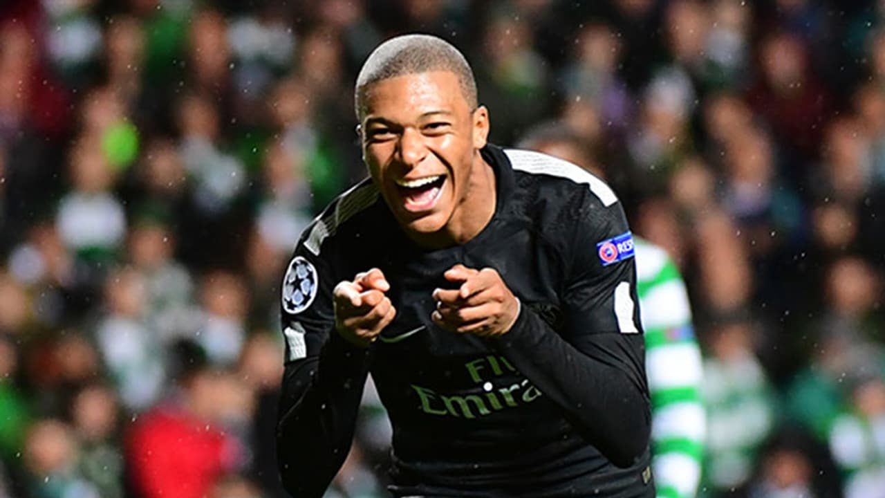 എംബാപ്പെയ്ക്ക് പരിക്ക്; ഫ്രഞ്ച് ക്യാംപില് ആശങ്ക എംബാപ്പെയ്ക്ക് പരിക്ക്; ഫ്രഞ്ച് ക്യാംപില് ആശങ്ക