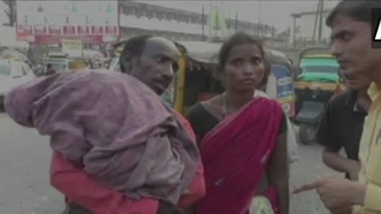 രജിസ്ട്രേഷന് ഫോം പൂരിപ്പിച്ച് കിട്ടിയില്ല; ചികിത്സ കിട്ടാതെ ഒന്പത് വയസ്സുകാരി മരിച്ചു രജിസ്ട്രേഷന് ഫോം പൂരിപ്പിച്ച് കിട്ടിയില്ല; ചികിത്സ കിട്ടാതെ ഒന്പത് വയസ്സുകാരി മരിച്ചു