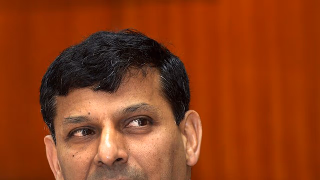 Government yet to ask me to continue as governor, says Rajan