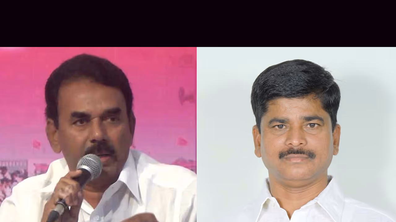 మహబూబ్ నగర్ ఎఫెక్ట్: జూపల్లికి కేటీఆర్ ఫోన్... హుటాహుటిన హైదరాబాద్ కి పయనం మహబూబ్ నగర్ ఎఫెక్ట్: జూపల్లికి కేటీఆర్ ఫోన్... హుటాహుటిన హైదరాబాద్ కి పయనం