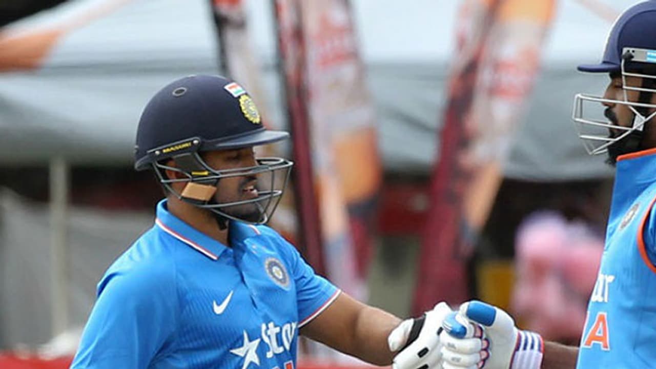 സിംബാബ്വെയ്ക്കെതിരെ ഇന്ത്യയ്ക്ക് ജയം; പരമ്പര സിംബാബ്വെയ്ക്കെതിരെ ഇന്ത്യയ്ക്ക് ജയം; പരമ്പര