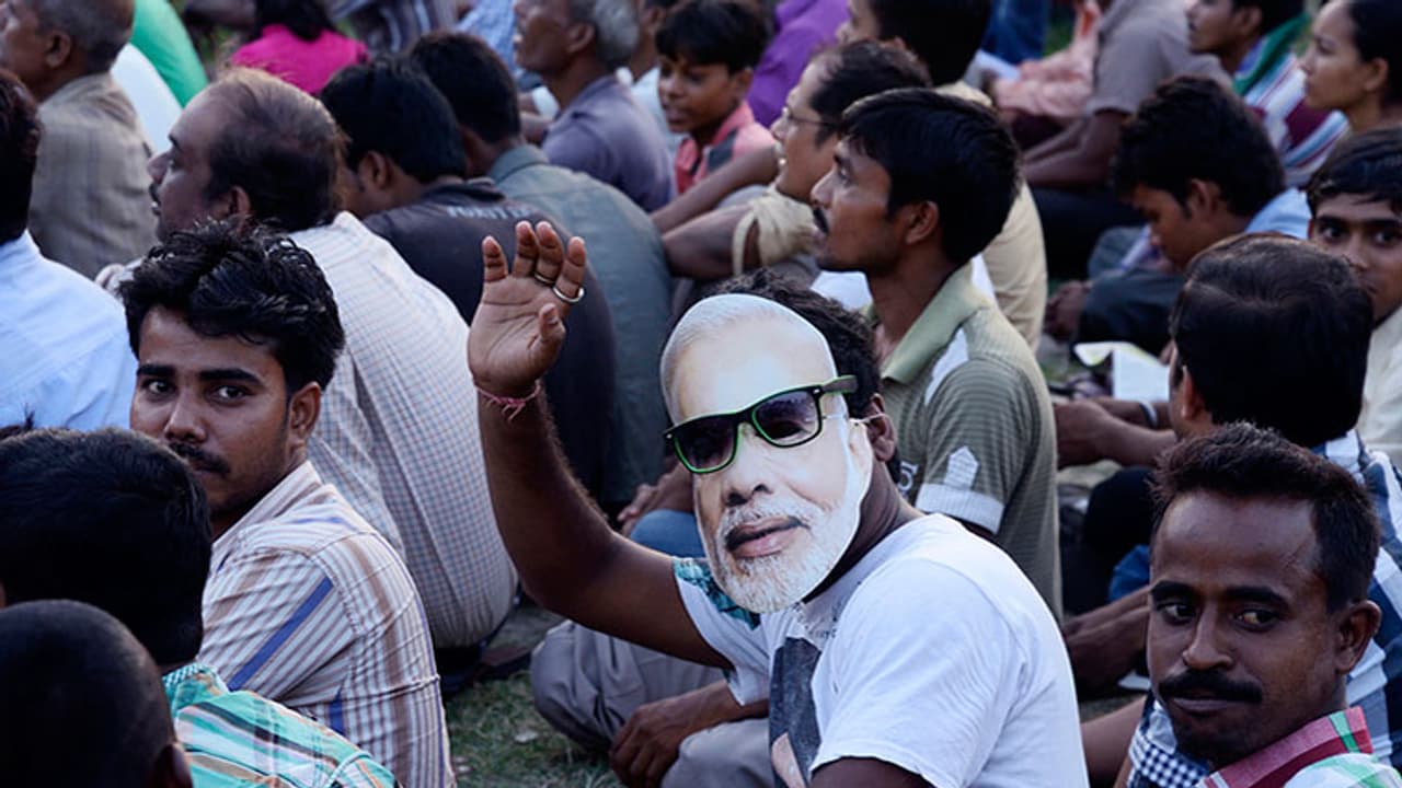 Lalu to DKS: BJP's 'Anti corruption' is the new social justice