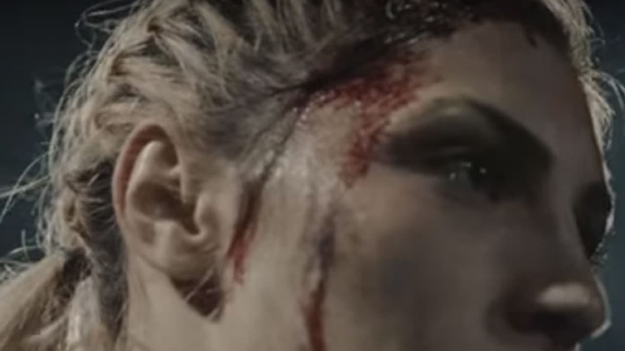 Bleed red, not blue: Spreading awareness the right way Bleed red, not blue: Spreading awareness the right way