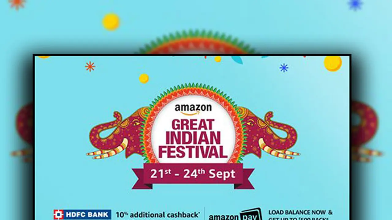 Amazon sale: How to ensure you get the best deals