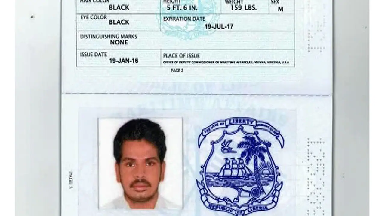 ഇറാനില് ജോലിക്കുപോയ അഞ്ച് മലയാളികള് തട്ടിപ്പിനിരയായതായി പരാതി ഇറാനില് ജോലിക്കുപോയ അഞ്ച് മലയാളികള് തട്ടിപ്പിനിരയായതായി പരാതി