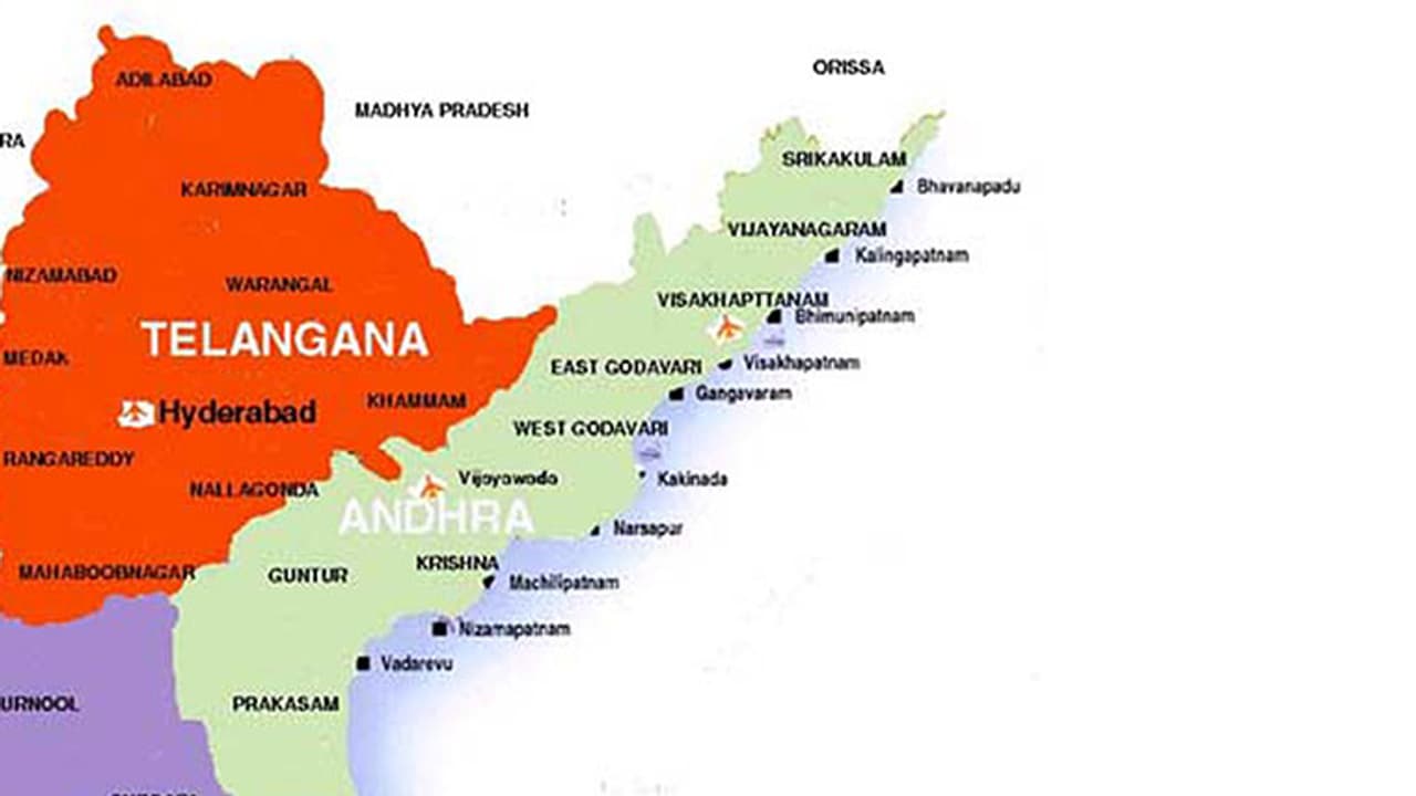 విభజన సమస్యలు.. త్రిసభ్య కమిటీ భేటీ, ఏపీ తెలంగాణ మధ్య కుదరని ఏకాభిప్రాయం విభజన సమస్యలు.. త్రిసభ్య కమిటీ భేటీ, ఏపీ తెలంగాణ మధ్య కుదరని ఏకాభిప్రాయం