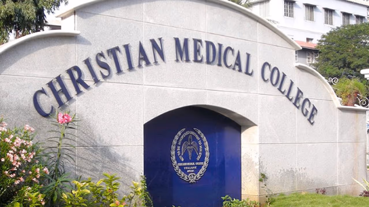 NEET: Vellore's Christian Medical College leaves 99 of its 100 seats empty NEET: Vellore's Christian Medical College leaves 99 of its 100 seats empty