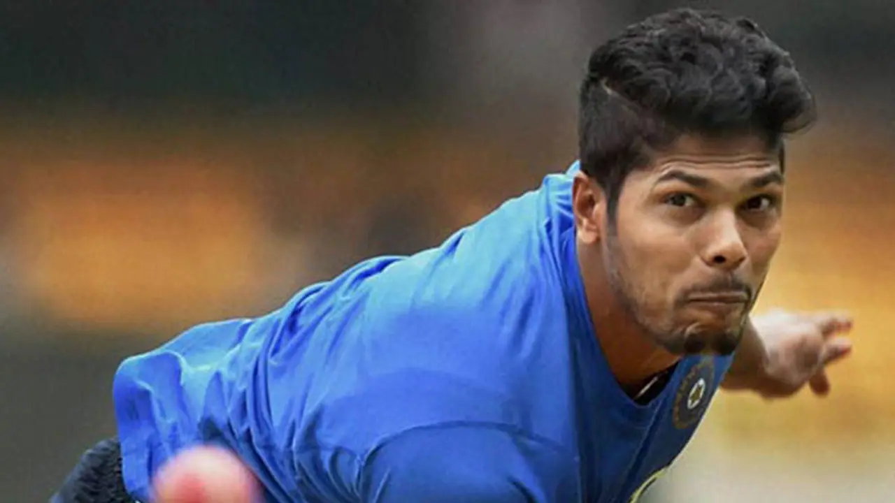 Ind vs Aus: Umesh, Shami in squad, Ashwin, Jadeja to sit out