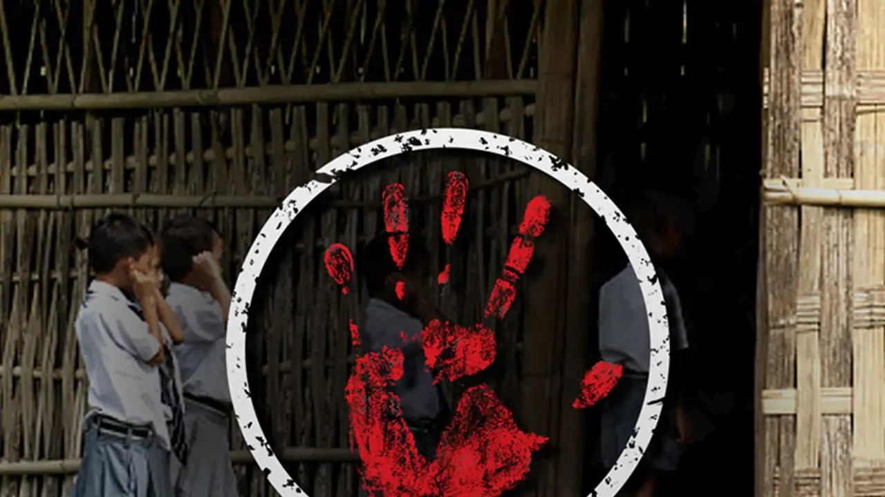 പ്രൊജക്ട് പൂര്ത്തിയാക്കാത്ത പതിമൂന്നുകാരിക്ക് സ്കൂളില് നേരിടേണ്ടി വന്നത് ക്രൂരപീഡനം പ്രൊജക്ട് പൂര്ത്തിയാക്കാത്ത പതിമൂന്നുകാരിക്ക് സ്കൂളില് നേരിടേണ്ടി വന്നത് ക്രൂരപീഡനം