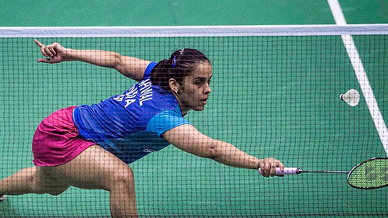 Saina Nehwal can clinch the Malaysia Masters Grand Prix and here's how! Saina Nehwal can clinch the Malaysia Masters Grand Prix and here's how!