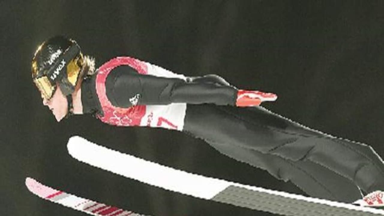 குளிர்கால ஒலிம்பிக்: ஸ்கை ஜம்பிங் முதலிடம் பிடித்து நார்வே அசத்தல்... குளிர்கால ஒலிம்பிக்: ஸ்கை ஜம்பிங் முதலிடம் பிடித்து நார்வே அசத்தல்...