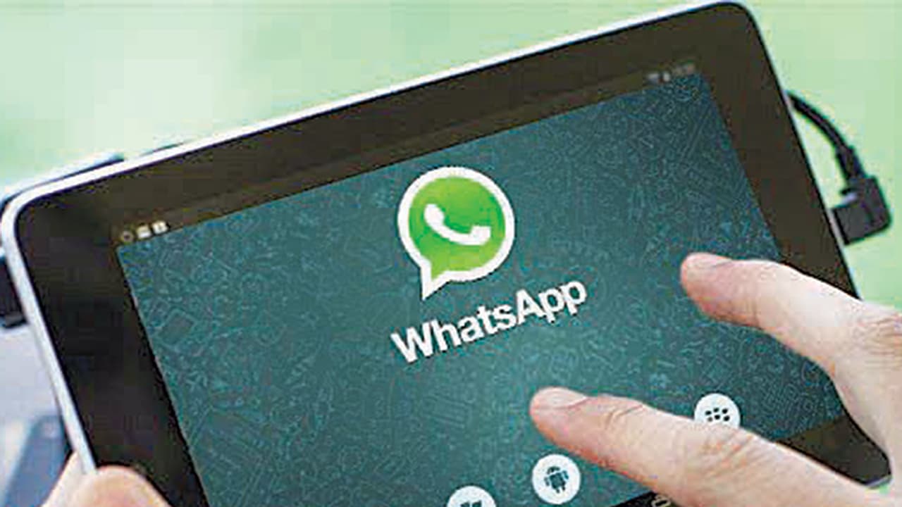 ಬಹುನಿರೀಕ್ಷಿತ ವಾಟ್ಸಾಪ್ ಬ್ಯುಸಿನೆಸ್ ಆ್ಯಪ್ ಬಿಡುಗಡೆ