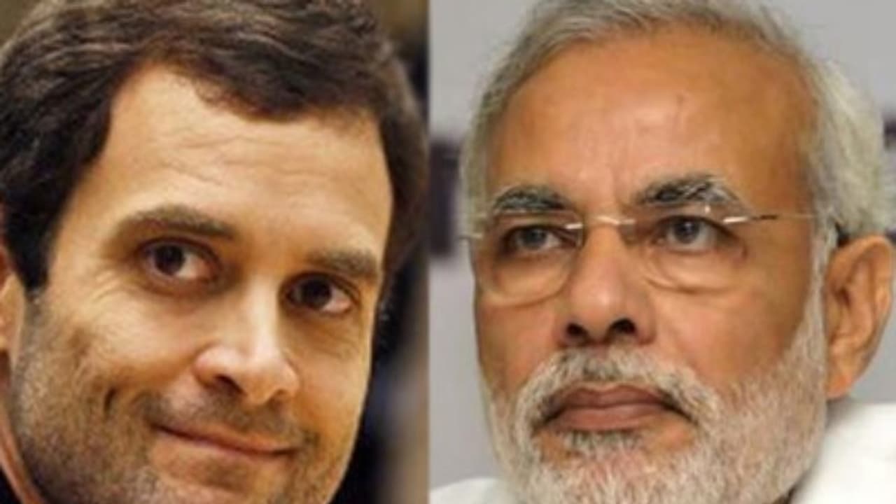 பாஜகவை வீழ்த்த காங்கிரஸின் புதிய வியூகம்!! பலனளிக்குமா? பல்பு வாங்குமா? பாஜகவை வீழ்த்த காங்கிரஸின் புதிய வியூகம்!! பலனளிக்குமா? பல்பு வாங்குமா?