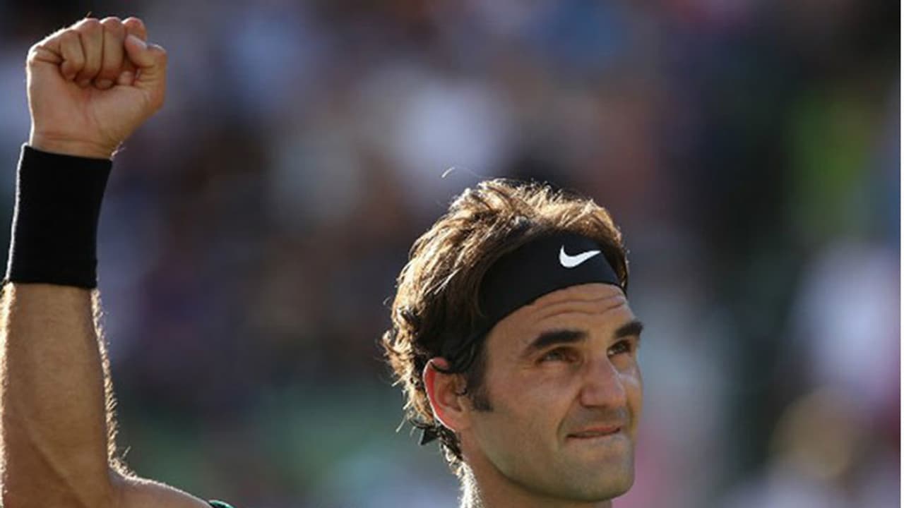 ಮಿಯಾಮಿ ಓಪನ್‌: ಫೆಡರರ್‌ ಮುಡಿಗೆ 101ನೇ ಪ್ರಶಸ್ತಿ