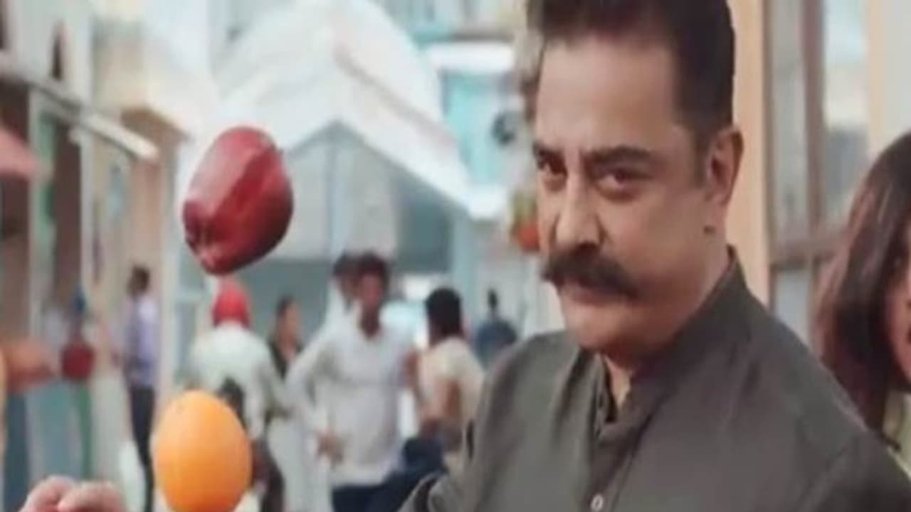 டென்ஷனான கமல்..! "அந்த காட்சியை" பார்த்து ஷாக்கான பொன்னம்பலம்..! டென்ஷனான கமல்..! "அந்த காட்சியை" பார்த்து ஷாக்கான பொன்னம்பலம்..!