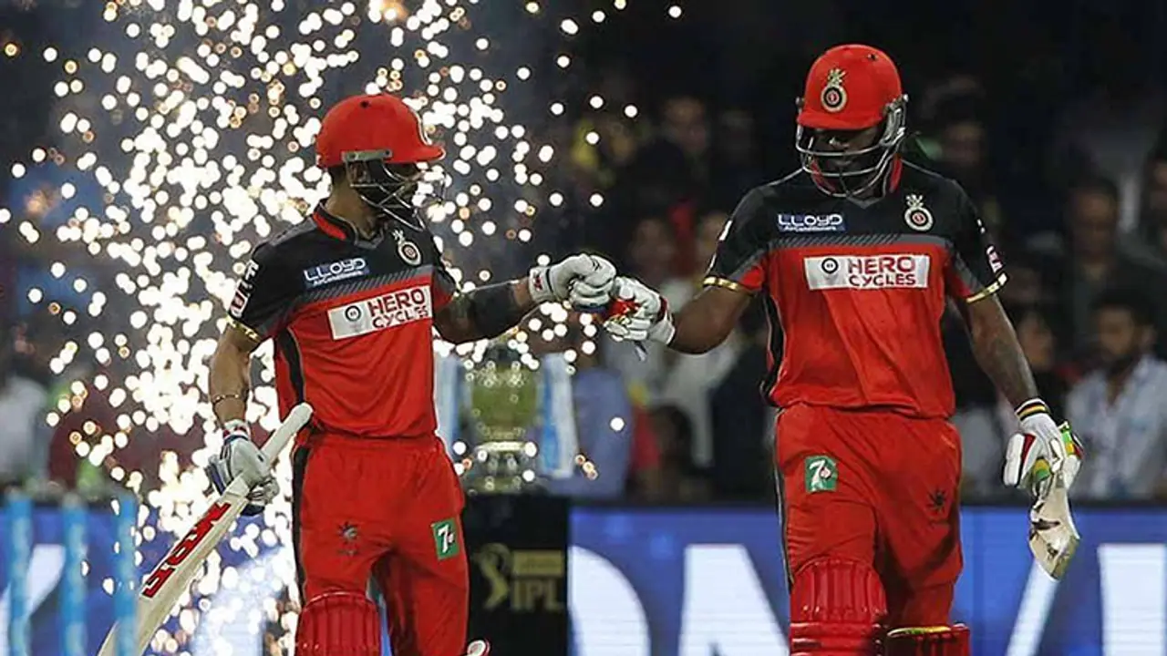 IPL 2023: கிறிஸ் கெய்லின் ஐபிஎல் சாதனையை முறியடித்த விராட் கோலி..! ஓய்வு முடிவை திரும்பப்பெறும் கெய்ல் IPL 2023: கிறிஸ் கெய்லின் ஐபிஎல் சாதனையை முறியடித்த விராட் கோலி..! ஓய்வு முடிவை திரும்பப்பெறும் கெய்ல்