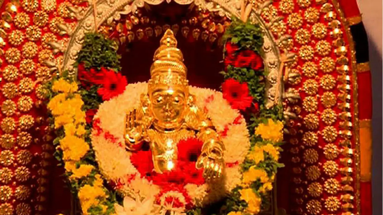 Sabarimala temple row: BJP plans 6 day long rath yatra to save tradition