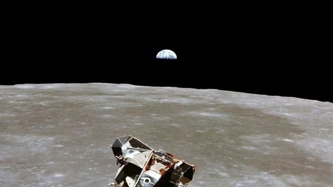 Chandrayaan 1 too faced technical glitch before launch in 2008, says former ISRO chief Madhavan