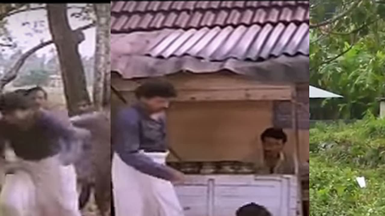 നാട്ടുകാരോടു കളിച്ചാല് ഇങ്ങനെയിരിക്കും; സിനിമയെ വെല്ലുന്ന ഡബ്സ്മാഷ് നാട്ടുകാരോടു കളിച്ചാല് ഇങ്ങനെയിരിക്കും; സിനിമയെ വെല്ലുന്ന ഡബ്സ്മാഷ്